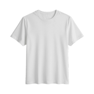 Camiseta Blanca Oficial